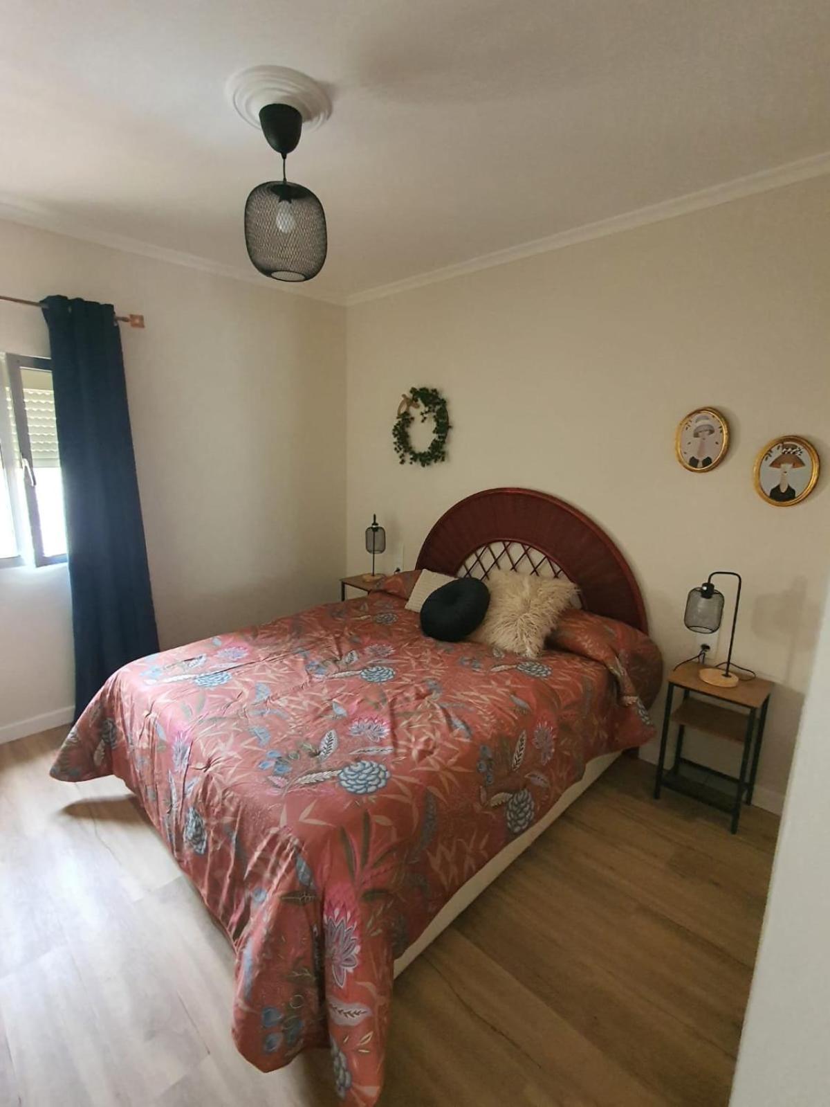 Apartamento Belmonte Jerez de la Frontera Exterior photo